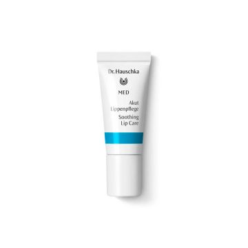 Dr. Hauschka MED Успокояваща грижа за устни 5 мл