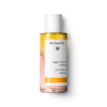 Dr. Hauschka Дегримьор за очи 75 мл