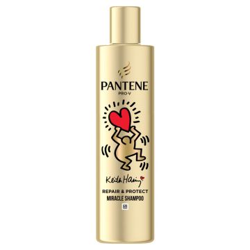 Pantene Pro-V  Repair & Protect Възстановяващ шампоан за коса 250 мл 
