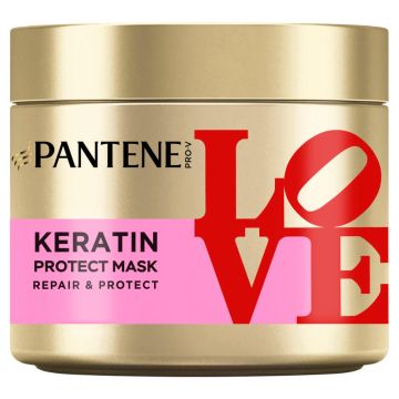 Pantene Pro-V Repair & Protect Love Подхранваща маска за коса 300 мл