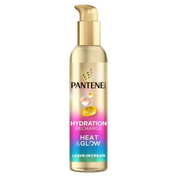 Pantene Pro-V Hydration Recharge Стилизиращ крем за коса 135 мл
