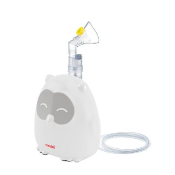Medel Air Kids Компресорен инхалатор за деца