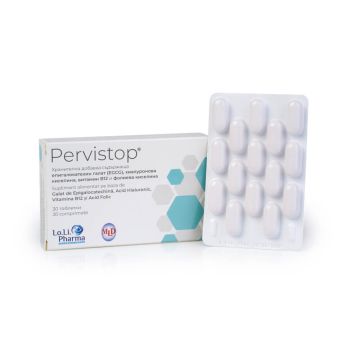 Pervistop х 30 таблетки Lo.Li. Pharma