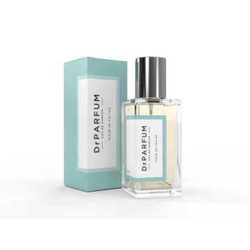 Dr. Parfum Fleur De Cactus Парфюмна вода Цвят от кактус 50 мл