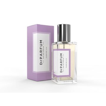 Dr. Parfum Fleur De Lila Парфюмна вода Пролетен цвят 50 мл
