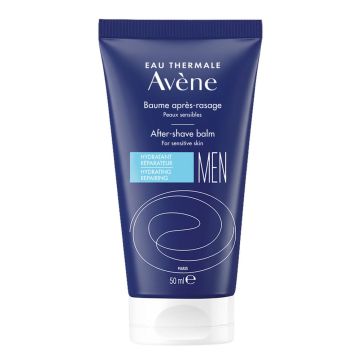 Avene Men Балсам за след бръснене 50 мл