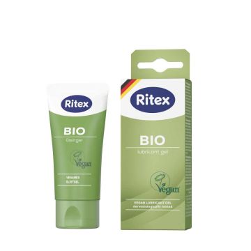Ritex BIO Веган лубрикант 50 мл