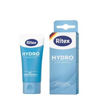 Ritex HYDRO Лубрикант без вкус и мирис 50 мл