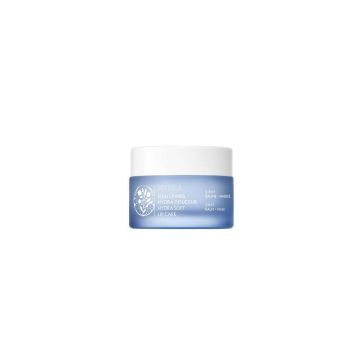 Patyka Hydra Soft Хидратиращ балсам-маска за устни 2-в-1 10 г