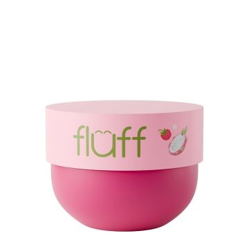Fluff Лосион за тяло малина и питая 150 мл