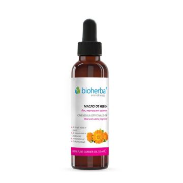 Bioherba Масло от невен 50 мл