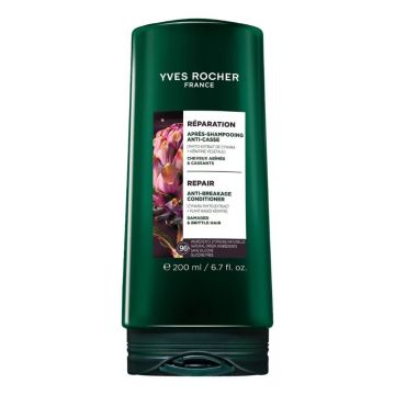 Yves Rocher Repair Балсам за възстановяване на косата 200 мл