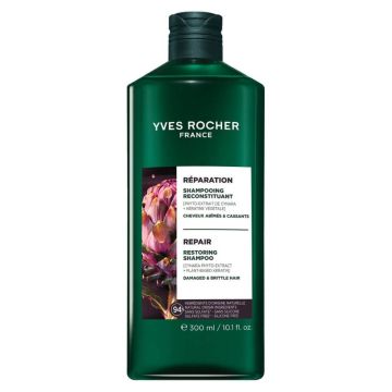 Yves Rocher Repair Шампоан за възстановяване 300 мл