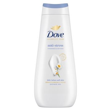 Dove Advanced Care Anti-stress Душ гел 400 мл