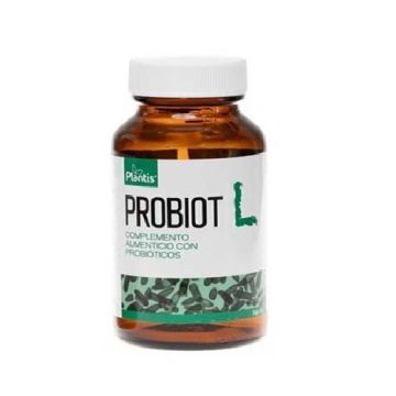 Plantis Пробиотик L прах 50 g Artesania Agricola 