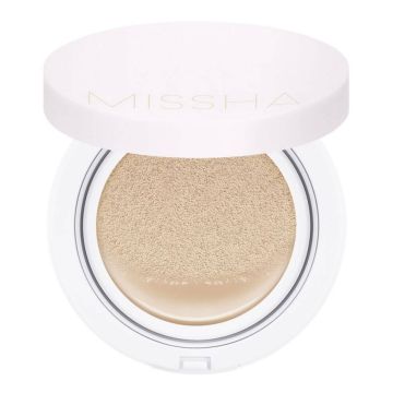 Missha Magic Cushion Cover Lasting Фон дьо тен SPF50, Нюанс 21 15 г