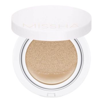 Missha Magic Cushion Cover Lasting Фон дьо тен SPF50, Нюанс 23 15 г