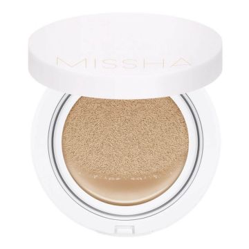 Missha Magic Cushion Cover Lasting Фон дьо тен SPF50, Нюанс 25 15 г