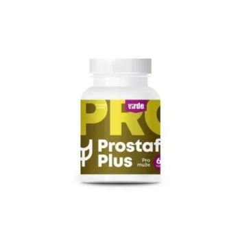 Virde Prostafit Plus Простафит Плюс 60 таблетки