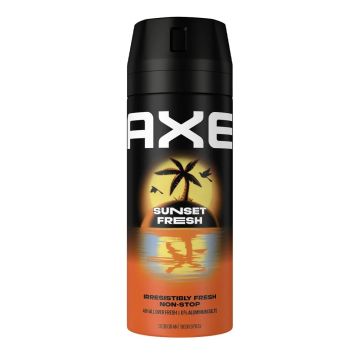 AXE Sunset Fresh Део спрей за мъже 150 мл