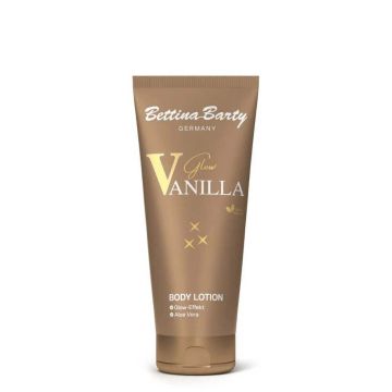 Bettina Barty Vanilla Glow Лосион за тяло 150 мл