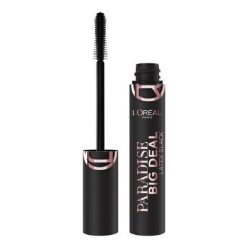 L’Oreal Paradise Big Deal Latex Спирала за дълги и обемни мигли