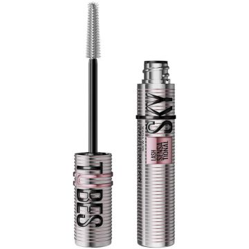 Maybelline Sky High Tubes Спирала за мигли
