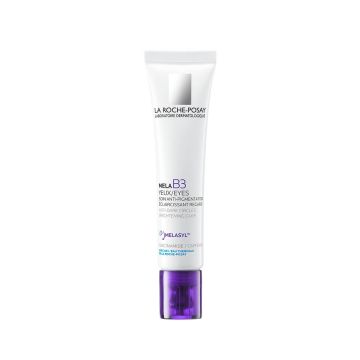 La Roche-Posay MELA B3 Интензивна грижа за околоочния контур 15 мл