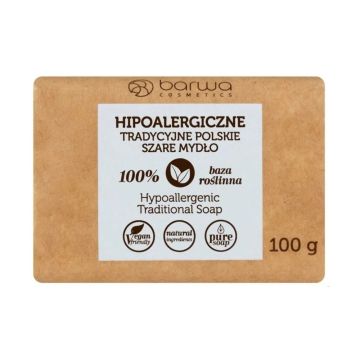 Barwa Хипоалергенен сапун за чувствителна кожа 100 g