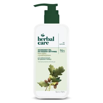 Farmona Herbal Care Интимен гел Дъбова кора с пребиотик 330 мл