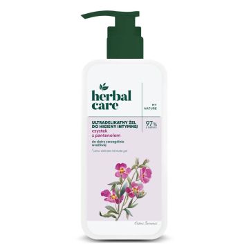 Farmona Herbal Care Интимен гел за чувствителна кожа 330 мл