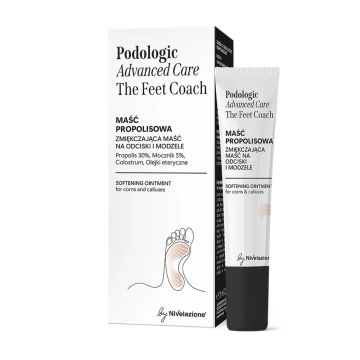 Farmona Podologic Advanced Care Омекотяващ мехлем за мазоли 15 мл