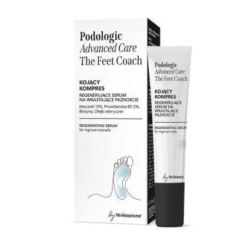 Farmona Podologic Advanced Care Серум за врастнали нокти 15 мл