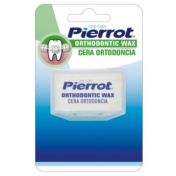 Pierrot Ортодонтски восък