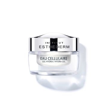 Esthederm Eau Cellulaire Хидратиращ гел-крем с изпълващо действие 50 мл