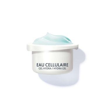 Esthederm Eau Cellulaire Refill Хидратиращ гел-крем с изпълващо действие - пълнител 50 мл