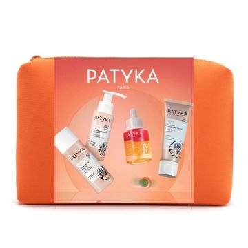 Patyka Travel Комплект