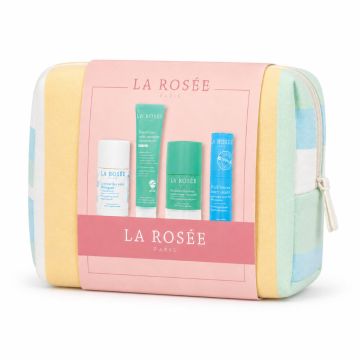 La Rosee Пътен комплект