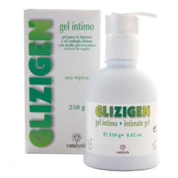 Glizigen Глизиген интимен гел 250 мл