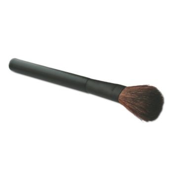 B-Max Beauty Care Скосена четка за руж от естествен косъм 11234
