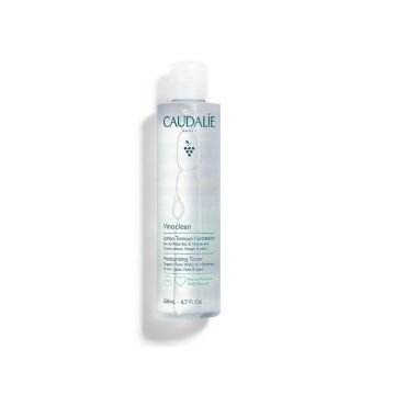 Caudalie Vinoclean Хидратиращ тоник 200 мл