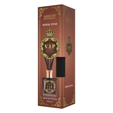 Areon Home Perfume VIP Royal star Парфюм за дома 150 мл