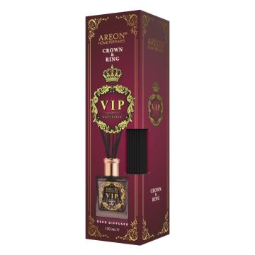 Areon Home Perfume VIP Crown&Ring Парфюм за дома 150 мл