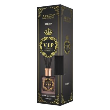 Areon Home Perfume VIP Hero Парфюм за дома 150 мл