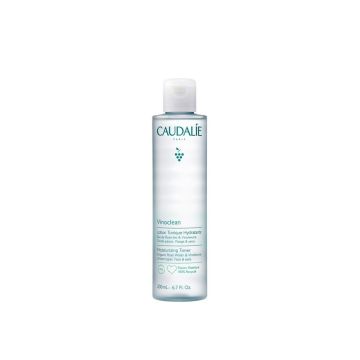 Caudalie Vinoclean Хидратиращ тоник 200 мл