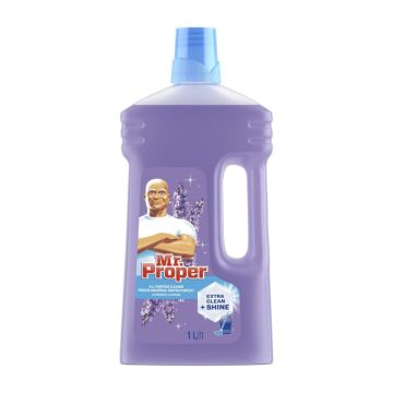 Mr. Proper Lavender Почистващ препарат 1 л