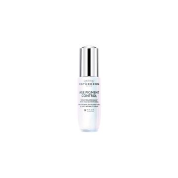Esthederm Age Pigment Control Озаряващ серум против петна и бръчки 30 мл