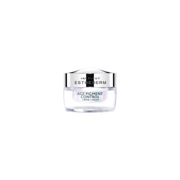 Esthederm Age Pigment Control Озаряващ крем против петна и бръчки 50 мл