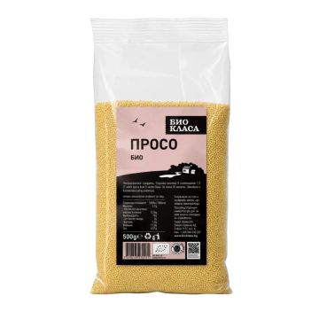 Био Просо 500 г Био Класа