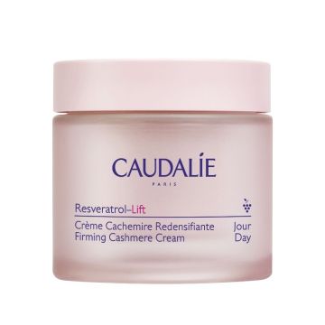 Caudalie Resveratrol-Lift Стягащ кашмирен крем 50 мл 
